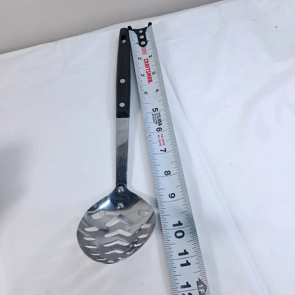 Household vintage stainless